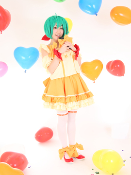 [Ayase Yui] Ranka Maniax!_089