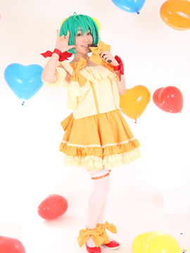 [Ayase Yui] Ranka Maniax!_090
