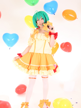 [Ayase Yui] Ranka Maniax!_092