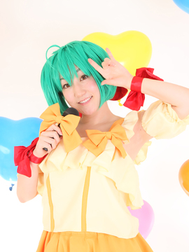 [Ayase Yui] Ranka Maniax!_093