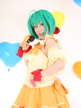 [Ayase Yui] Ranka Maniax!_094