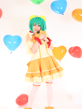 [Ayase Yui] Ranka Maniax!_095