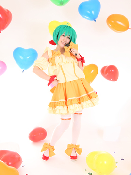 [Ayase Yui] Ranka Maniax!_096