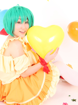 [Ayase Yui] Ranka Maniax!_097