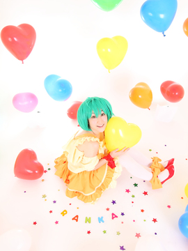 [Ayase Yui] Ranka Maniax!_099