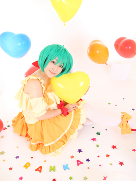 [Ayase Yui] Ranka Maniax!_100