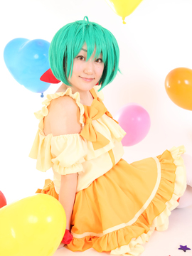 [Ayase Yui] Ranka Maniax!_101