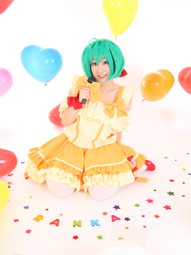 [Ayase Yui] Ranka Maniax!_102