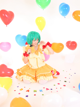 [Ayase Yui] Ranka Maniax!_104