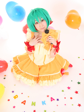 [Ayase Yui] Ranka Maniax!_105