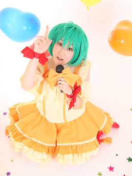 [Ayase Yui] Ranka Maniax!_106