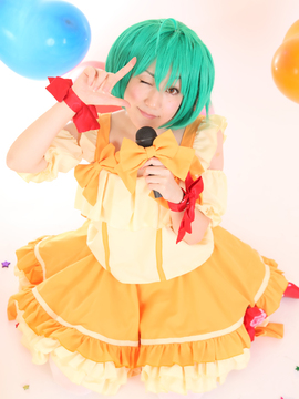 [Ayase Yui] Ranka Maniax!_107