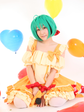 [Ayase Yui] Ranka Maniax!_108