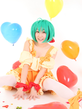 [Ayase Yui] Ranka Maniax!_110