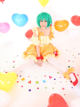 [Ayase Yui] Ranka Maniax!_111