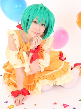 [Ayase Yui] Ranka Maniax!_112