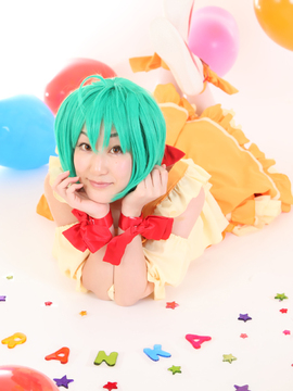 [Ayase Yui] Ranka Maniax!_113