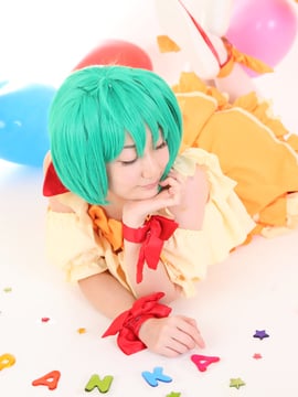 [Ayase Yui] Ranka Maniax!_114