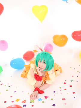 [Ayase Yui] Ranka Maniax!_116