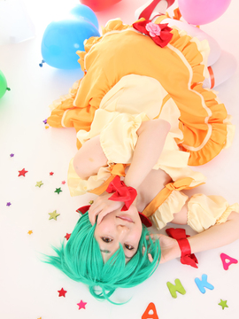 [Ayase Yui] Ranka Maniax!_118