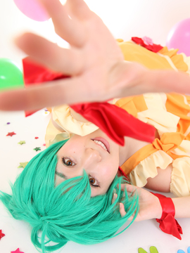 [Ayase Yui] Ranka Maniax!_119
