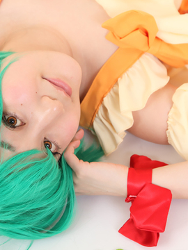 [Ayase Yui] Ranka Maniax!_120
