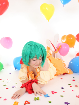 [Ayase Yui] Ranka Maniax!_122