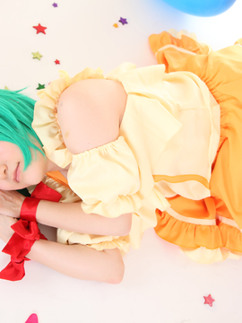 [Ayase Yui] Ranka Maniax!_123