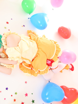 [Ayase Yui] Ranka Maniax!_124