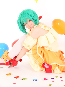 [Ayase Yui] Ranka Maniax!_127