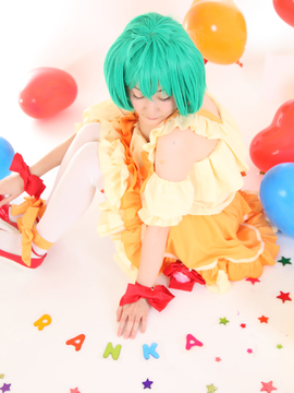 [Ayase Yui] Ranka Maniax!_128