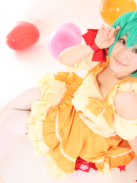 [Ayase Yui] Ranka Maniax!_129