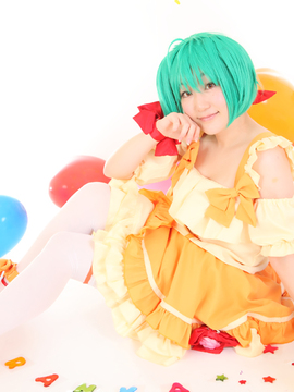 [Ayase Yui] Ranka Maniax!_131