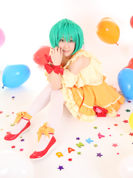 [Ayase Yui] Ranka Maniax!_132