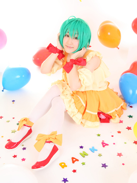 [Ayase Yui] Ranka Maniax!_133