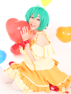 [Ayase Yui] Ranka Maniax!_136
