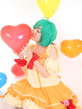 [Ayase Yui] Ranka Maniax!_137