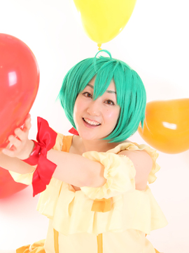 [Ayase Yui] Ranka Maniax!_138
