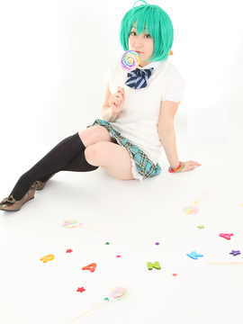 [Ayase Yui] Ranka Maniax!_142