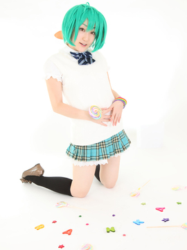 [Ayase Yui] Ranka Maniax!_144
