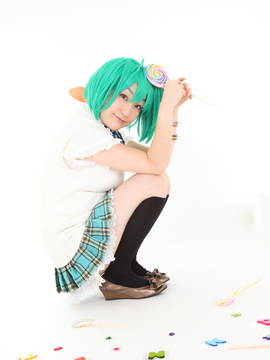 [Ayase Yui] Ranka Maniax!_146