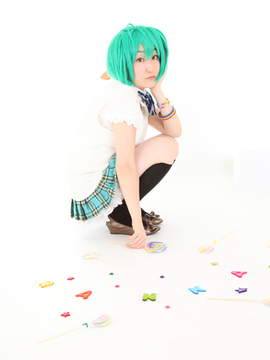 [Ayase Yui] Ranka Maniax!_148