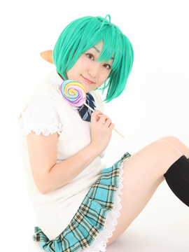 [Ayase Yui] Ranka Maniax!_149