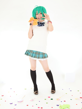 [Ayase Yui] Ranka Maniax!_150