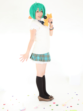 [Ayase Yui] Ranka Maniax!_151