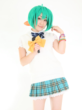 [Ayase Yui] Ranka Maniax!_152