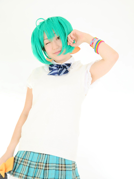 [Ayase Yui] Ranka Maniax!_153