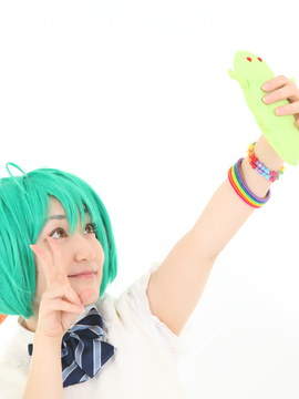 [Ayase Yui] Ranka Maniax!_154