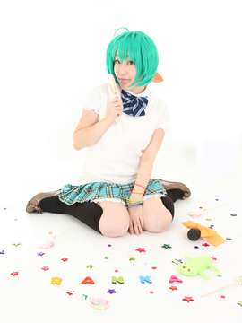 [Ayase Yui] Ranka Maniax!_155