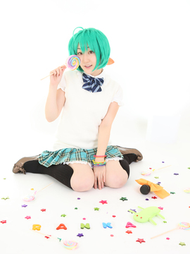 [Ayase Yui] Ranka Maniax!_156